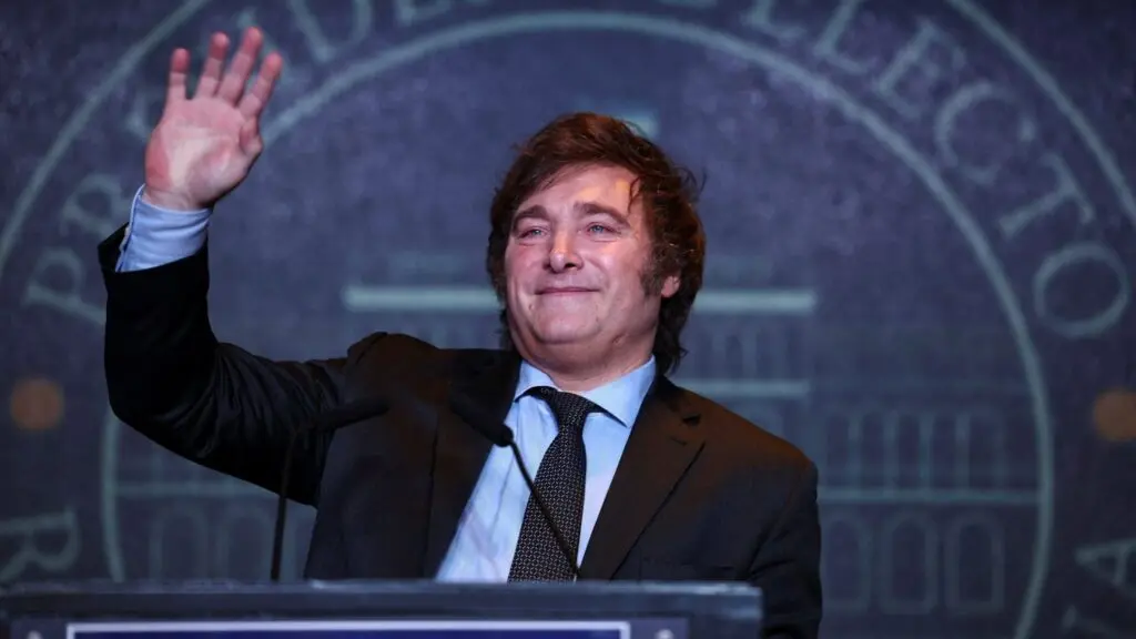 Argentina perdió más de 32 mil empresas empleadoras desde que asumió Milei y la caída no se detiene